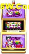 Welcome Bonus VV5 Bet