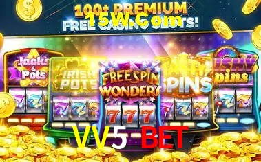 Login Seguro VV5 Bet