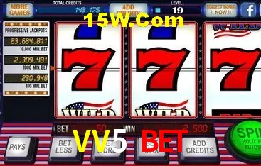 Casino Ao Vivo VV5 Bet
