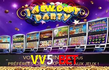 Integração de APIs VV5 Bet