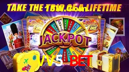 Estatísticas VV5 Bet