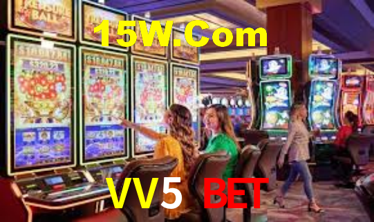 VV5 Bet