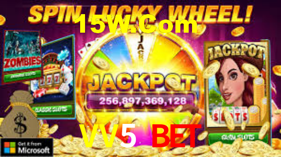 VV5 Bet