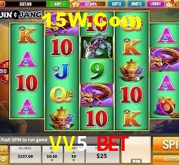 Torneios VV5 Bet