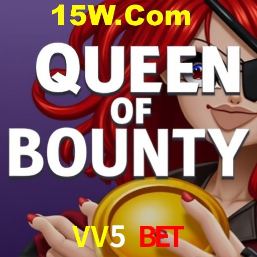 Exclusive Offers VV5 Bet