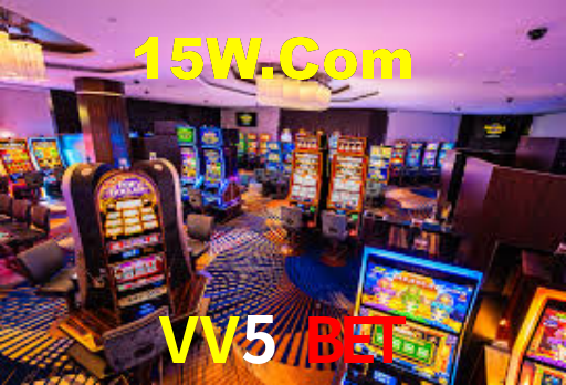 VV5Bet