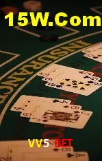Especiais de Fim de Semana VV5 Bet