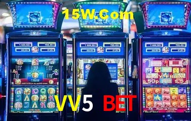 Experiência VIP VV5 Bet