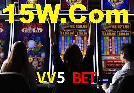 VIP Casino VV5 Bet