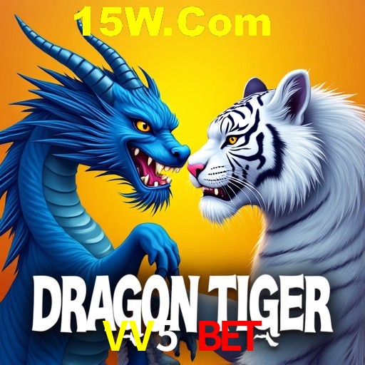 Descubra o Mundo do Cassino Online com VV5 Bet