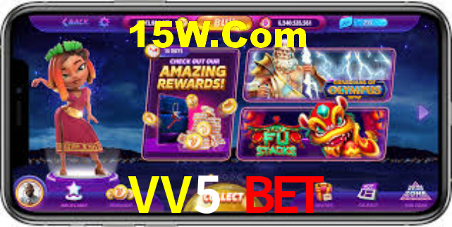 VV5Bet