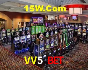 Promoções Sazonais VV5 Bet