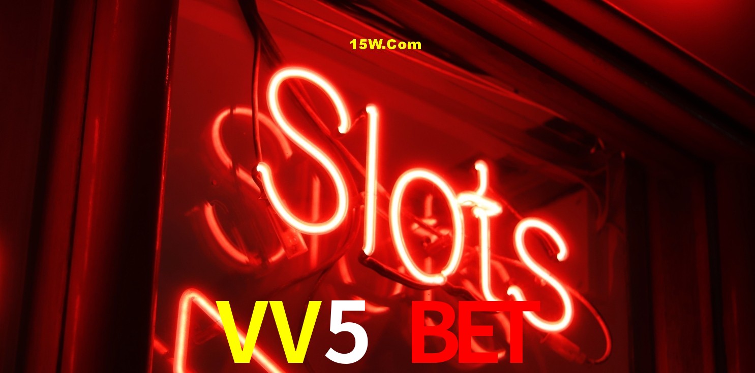 Live Casino VV5 Bet
