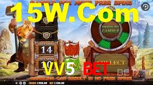 Blackjack Table VV5 Bet