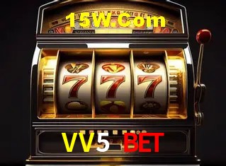 Casino Ao Vivo VV5 Bet