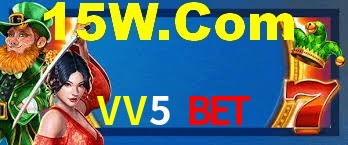 Roulette Table VV5 Bet