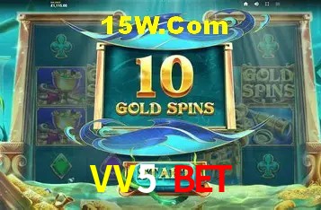 Jogos de Slot VV5 Bet