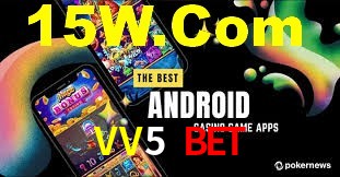 Welcome Bonus VV5 Bet