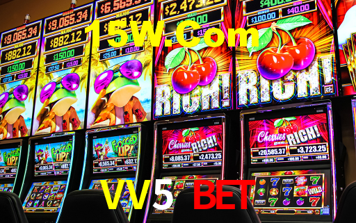 VV5 Bet