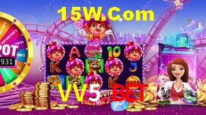 Statistics VV5 Bet