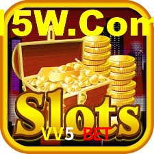 Sinta a adrenalina dos jogos de cassino com VV5 Bet