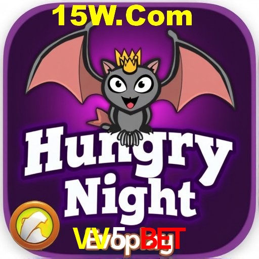 Seasonal Promotions VV5 Bet