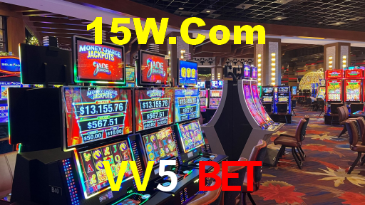 VV5 Bet: A Experiência de Casino com Jogos de Mesa ao Vivo