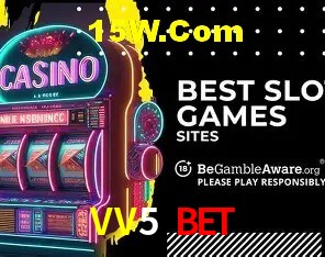 Design Responsivo VV5 Bet