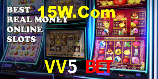 VV5 Bet - Plataforma De Jogos - VV5.Com