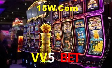 Apostas de Tênis VV5 Bet