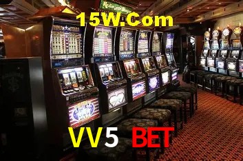 Benefícios da Conta VV5 Bet