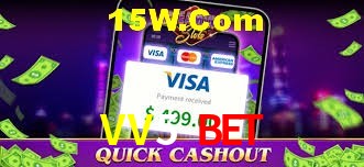 Experiência VIP VV5 Bet