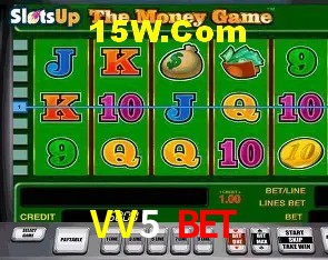 cassino VV5 Bet