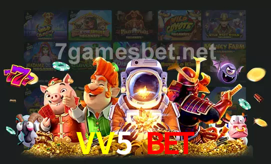 cassino VV5 Bet